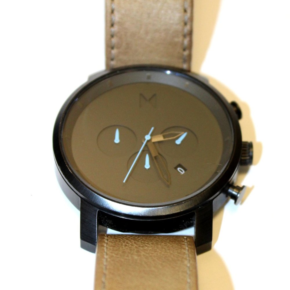 MVMT Chronograph Watch